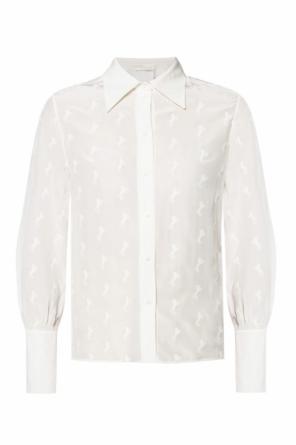 Embroidered shirt, zdjęcie 1 Embroidered shirt od Chloe
